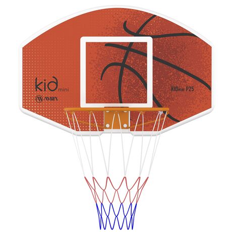 Ταμπλό Basketball Board Kid Mini P25 49234