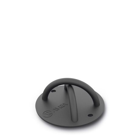 Γάντζος Wall Mount Primo Hango - Μαύρο 81728