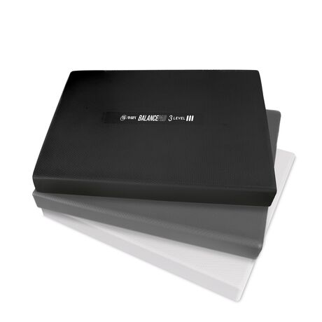 Μαξιλάρι Ισορροπίας Stasis Medium Γκρι 81768