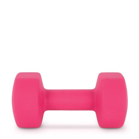 AMILA Neoprene Dumbbell 8Kg 90518