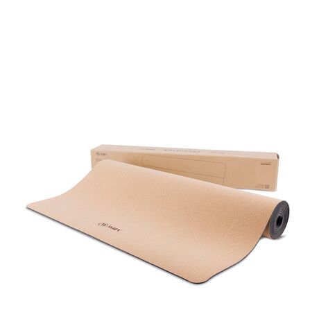 Στρώμα Yoga Dhara Cork 4mm 96813