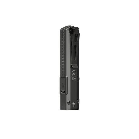 ΦΑΚΟΣ LED NITECORE EDC15, 1200lumens+UV light 1350mW max