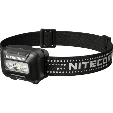 ΦΑΚΟΣ LED NITECORE HEADLAMP HA13 New