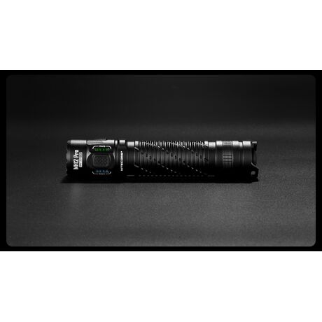 ΦΑΚΟΣ LED NITECORE MULTI TASK HYBRID MH12 PRO