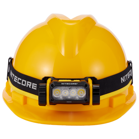 ΦΑΚΟΣ LED NITECORE HEADLAMP NWH20 E-focus work headlamp
