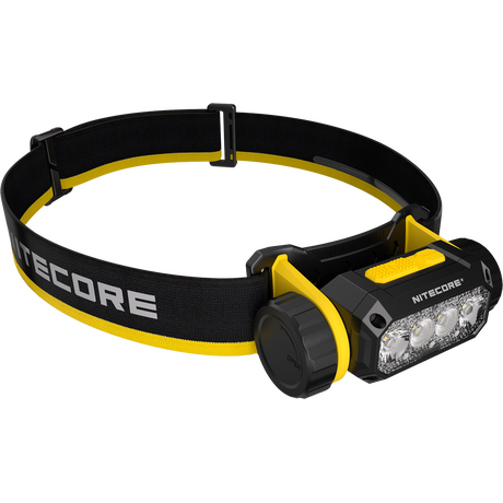 ΦΑΚΟΣ LED NITECORE HEADLAMP NWH20 E-focus work headlamp
