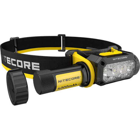 ΦΑΚΟΣ LED NITECORE HEADLAMP NWH20 E-focus work headlamp