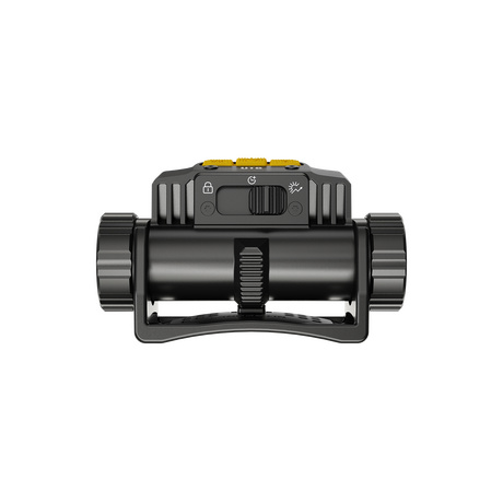 ΦΑΚΟΣ LED NITECORE HEADLAMP UT6, Color temperatures 100-mile trail running headlamp