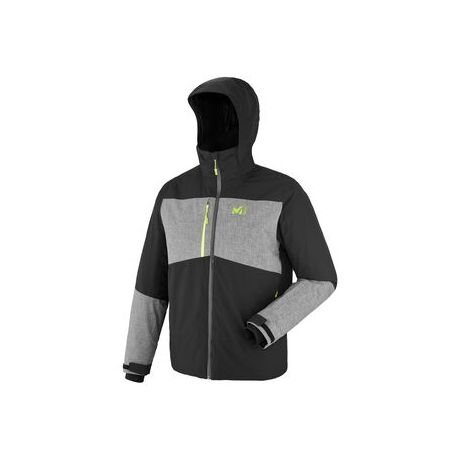ΤΖΑΚΕΤ ΑΝΔΡΙΚΟ MILLET BULLIT II GREY
