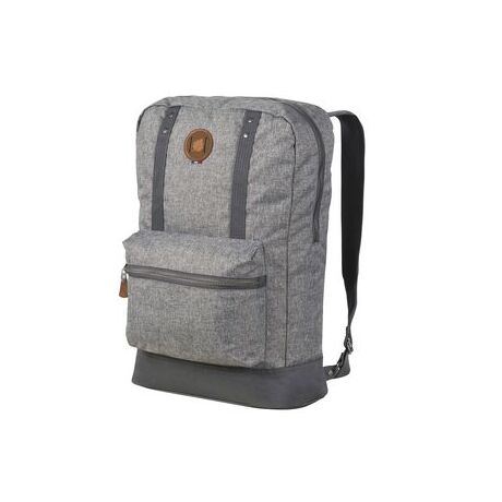 ΣΑΚΙΔΙΟ ΠΛΑΤΗΣ LE SAC LAFUMA L ORIGINAL ZIP 15LT DARK IRIS