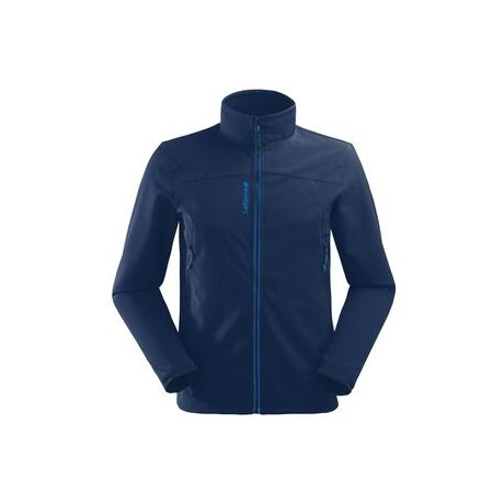 ΤΖΑΚΕΤ ΑΝΔΡΙΚΟ LAFUMA TRACKSHELL ECLIPSE BLUE