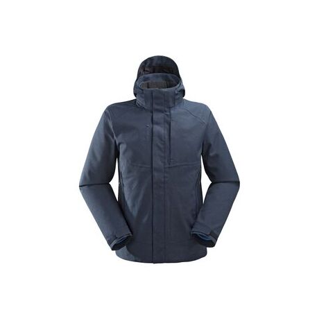 3 ΣΕ 1 TZAKET ΑΝΔΡΙΚΟ LAFUMA TRACK LOFT BLUE