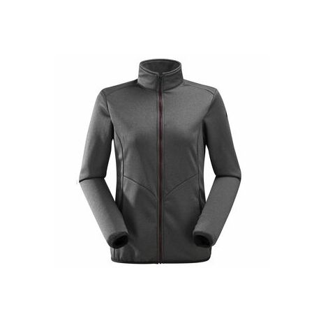 ΖΑΚΕΤΑ ΓΥΝΑΙΚΕΙΑ LAFUMA LD ACCESS F-ZIP  BLACK