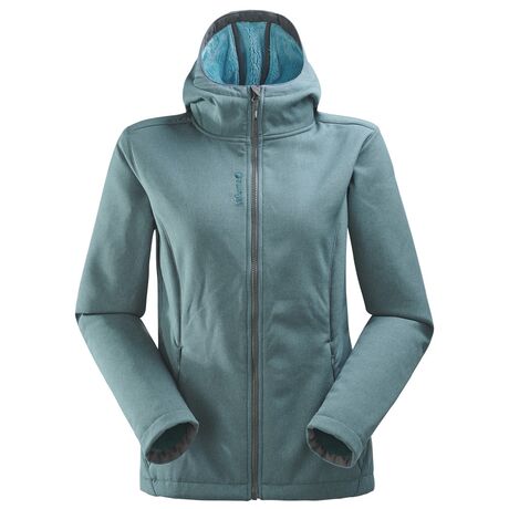 ΖΑΚΕΤΑ ΓΥΝΑΙΚΕΙΑ SOFTSHELL LAFUMA LD MACHABY NORTH SEA