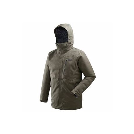 ΤΖΑΚΕΤ ΑΝΔΡΙΚΟ MILLET TRIVOR PARKA GRAPE