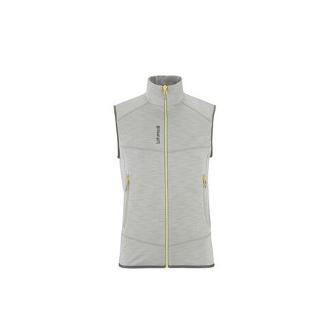 ΓΙΛΕΚΟ ΑΝΔΡΙΚΟ LAFUMA SHIFT VEST ZIP-IN GREY