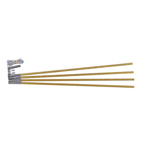 ΣΕΤ ΕΠΙΣΚΕΥΗΣ ΜΠΑΝΕΛΑΣ OZTRAIL 11MM POLE KIT