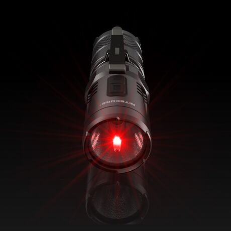 ΦΑΚΟΣ LED NITECORE MULTI TASK MT10C