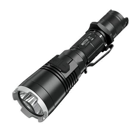 ΦΑΚΟΣ LED NITECORE MULTI TASK HYBRID MH27UV ΦΑΚΟΣ LED NITECORE MULTI TASK HYBRID MH27UV