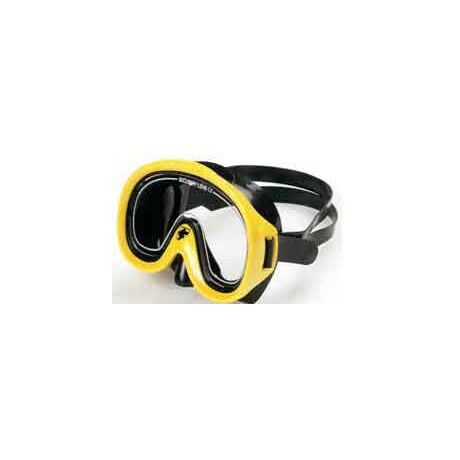 Μασκα Rubber Παιδικη Scilla tre