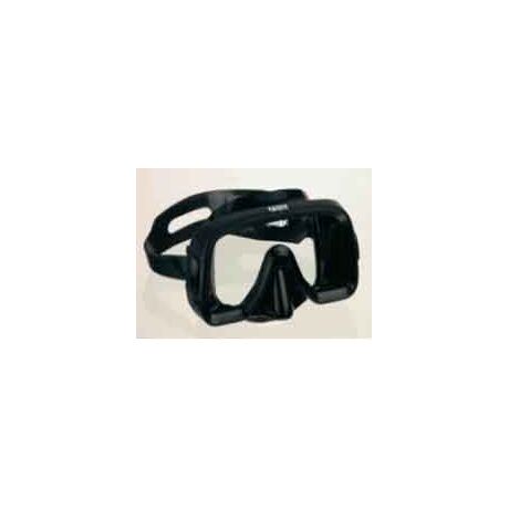 Μασκα Rubber Ενηλικων Zenit