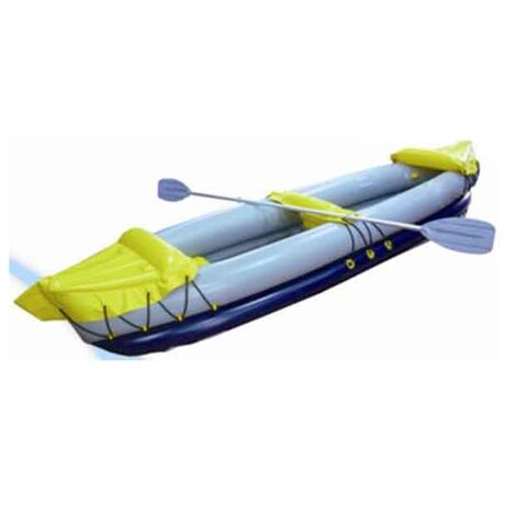 ΔΙΘΕΣΙΟ KAYAK ΜΕ ΔΙΠΛΟ ΚΟΥΠΙ