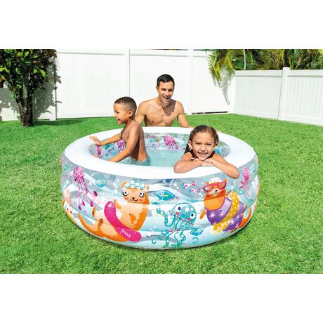 Little Otter Pool