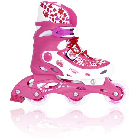 In-Line Skate Πλαστικά 31-34 In-Line Skate Πλαστικά 31-34