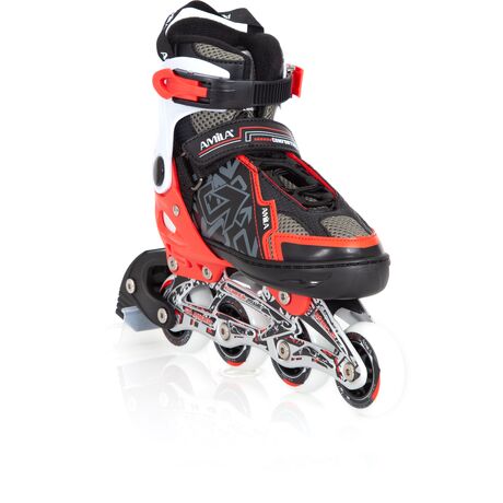 In-Line Skate Αλουμινίου 40-43 In-Line Skate Αλουμινίου 40-43