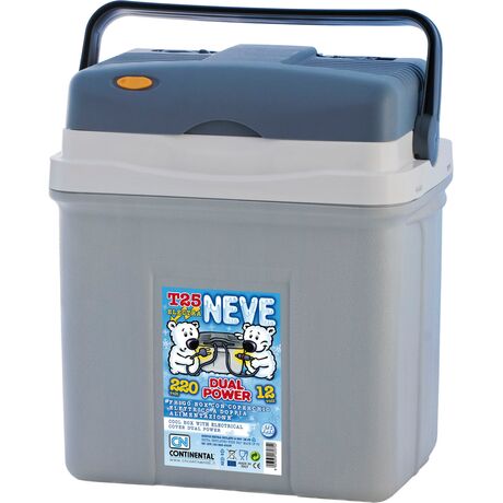 T25 Electra 12V T25 Electra 12V