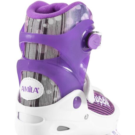 In-Line Skate Πλαστικά 34-37 In-Line Skate Πλαστικά 34-37