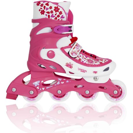 In-Line Skate Πλαστικά 39-42 In-Line Skate Πλαστικά 39-42