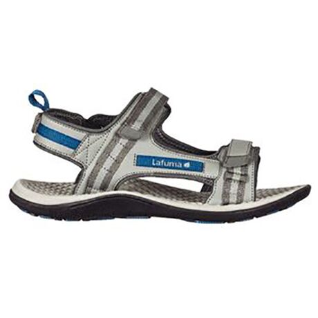 Lafuma M Lanka Mercury Grey
