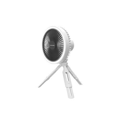 ΑΝΕΜΙΣΤΗΡΑΣ ΠΟΛΥΧΡΗΣΤΙΚΟΣ NITECORE NEF10 Grey
