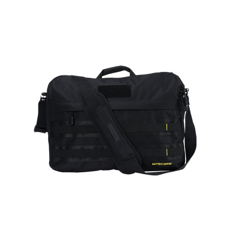 ΤΣΑΝΤΑΚΙ  NITECORE EDC, SLB09, High Strength 500D Polyester Fabric, 9lt ΤΣΑΝΤΑΚΙ  NITECORE EDC, SLB09, High Strength 500D Polyester Fabric, 9lt