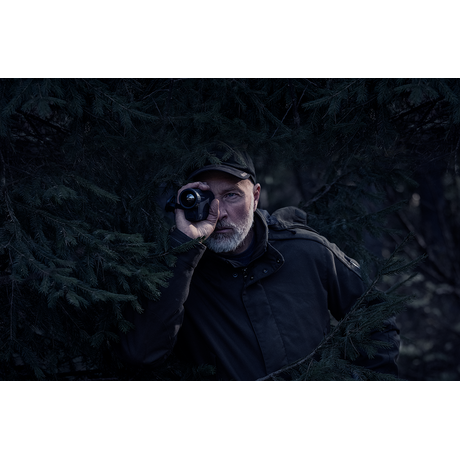 ΘΕΡΜΙΚΗ ΑΠΕΙΚΟΝΙΣΗ PULSAR AXION 2 XG35 ΘΕΡΜΙΚΗ ΑΠΕΙΚΟΝΙΣΗ PULSAR AXION 2 XG35