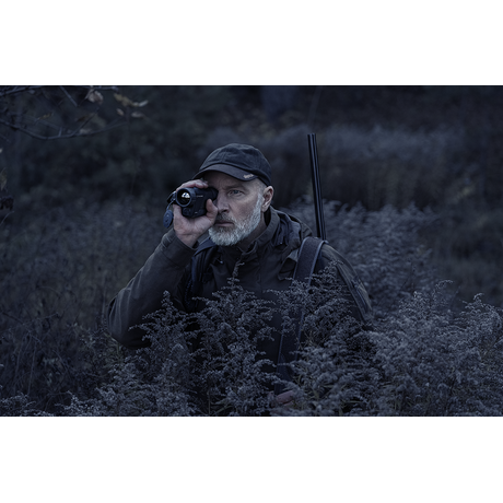 ΘΕΡΜΙΚΗ ΑΠΕΙΚΟΝΙΣΗ PULSAR AXION 2 XG35 ΘΕΡΜΙΚΗ ΑΠΕΙΚΟΝΙΣΗ PULSAR AXION 2 XG35