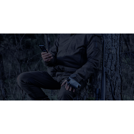 ΘΕΡΜΙΚΗ ΑΠΕΙΚΟΝΙΣΗ PULSAR AXION 2 XG35 ΘΕΡΜΙΚΗ ΑΠΕΙΚΟΝΙΣΗ PULSAR AXION 2 XG35