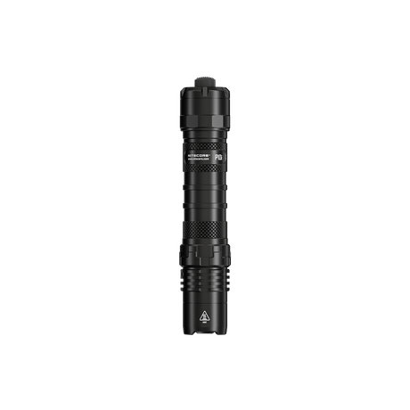 ΦΑΚΟΣ LED NITECORE PRECISE P10i, Tactical, Strobe Ready