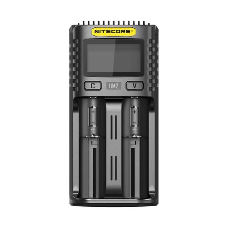 ΦΟΡΤΙΣΤΗΣ NITECORE UM2