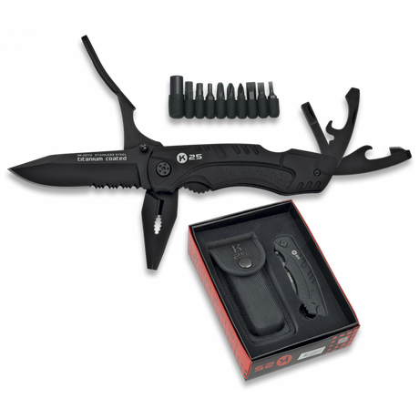 ΣΟΥΓΙΑΣ-ΠΟΛΥΕΡΓΑΛΕΙΟ K25 TACTICAL, 11072 ΣΟΥΓΙΑΣ-ΠΟΛΥΕΡΓΑΛΕΙΟ K25 TACTICAL, 11072