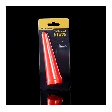 ΚΩΝΟΣ ΣΗΜΑΝΣΗΣ ΓΙΑ ΦΑΚΟΥΣ NITECORE 25mm