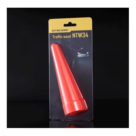 ΚΩΝΟΣ ΣΗΜΑΝΣΗΣ ΓΙΑ ΦΑΚΟΥΣ NITECORE 34mm