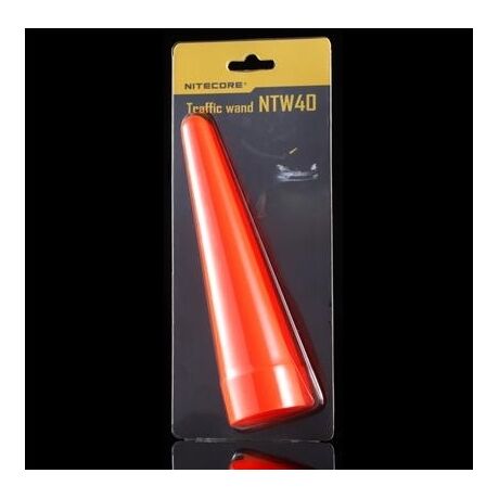 ΚΩΝΟΣ ΣΗΜΑΝΣΗΣ ΓΙΑ ΦΑΚΟΥΣ NITECORE 40mm