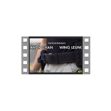 ΒΑΣΗ ΦΑΚΟΥ NITECORE NTR10, Tactical Ring