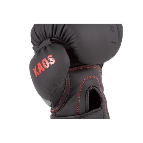 Γάντια Πυγμαχίας AMILA KAOS 10oz 37155
