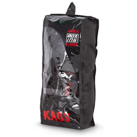 Γάντια Πυγμαχίας AMILA KAOS 10oz 37155