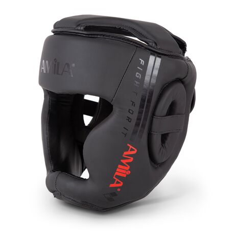 Προστατευτική Κάσκα Πυγμαχίας AMILA KAOS M 38001