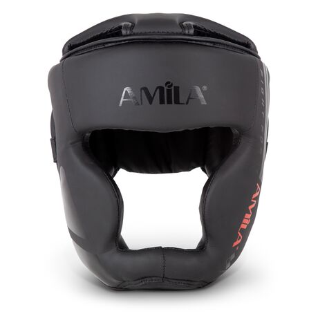 Προστατευτική Κάσκα Πυγμαχίας AMILA KAOS M 38001