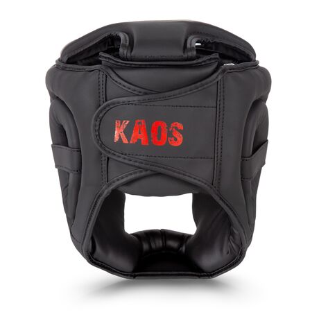 Προστατευτική Κάσκα Πυγμαχίας AMILA KAOS M 38001